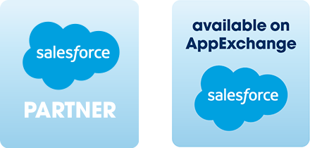 Badge Salesforce Registered Consulting Partner