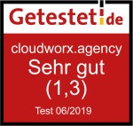 Getestet.de - Very good