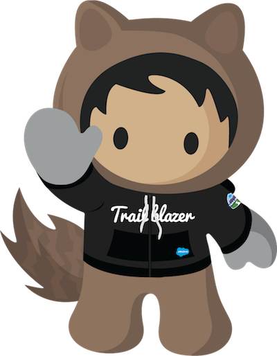 Trailhead Makottchen